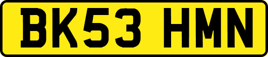 BK53HMN