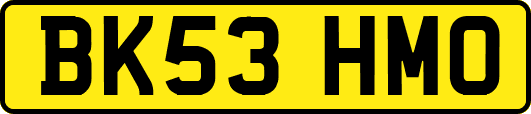 BK53HMO