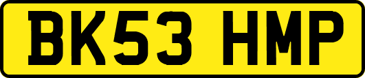 BK53HMP