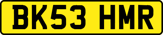 BK53HMR