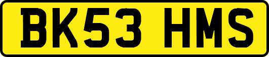 BK53HMS