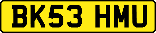 BK53HMU