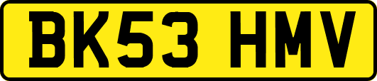 BK53HMV