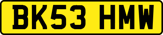 BK53HMW