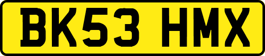BK53HMX