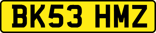 BK53HMZ