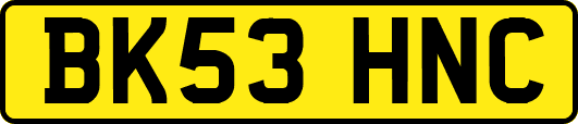 BK53HNC