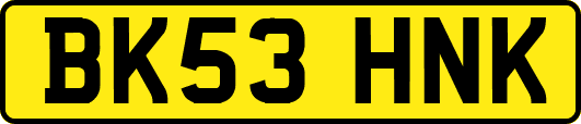 BK53HNK