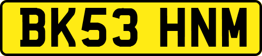 BK53HNM