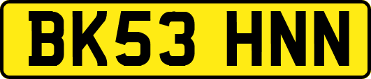 BK53HNN