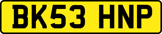 BK53HNP