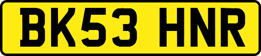 BK53HNR