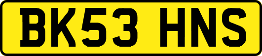 BK53HNS