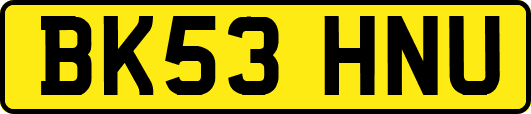 BK53HNU