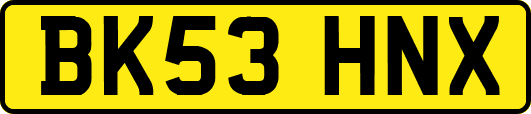 BK53HNX