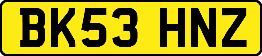 BK53HNZ