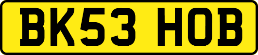 BK53HOB
