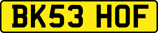 BK53HOF