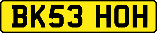 BK53HOH