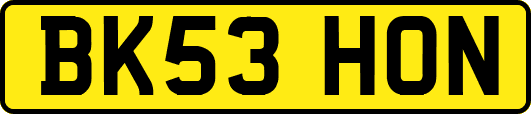 BK53HON