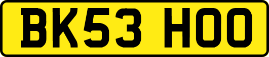 BK53HOO