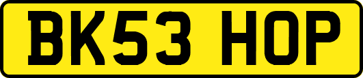 BK53HOP