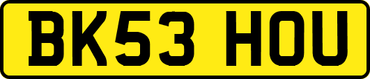 BK53HOU