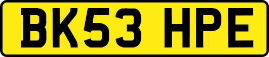 BK53HPE
