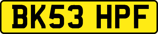 BK53HPF