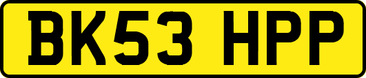 BK53HPP