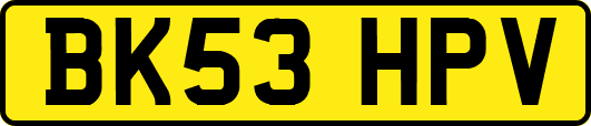 BK53HPV