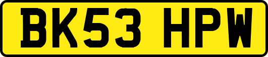 BK53HPW