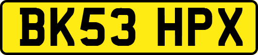 BK53HPX