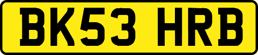 BK53HRB