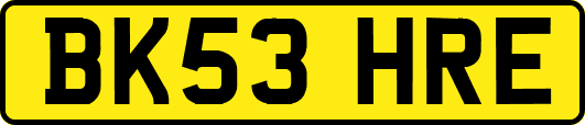BK53HRE