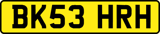 BK53HRH