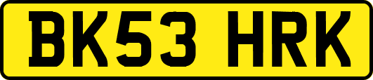 BK53HRK