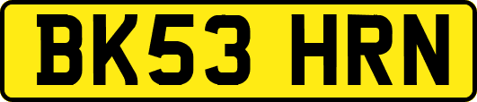 BK53HRN