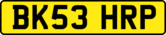 BK53HRP