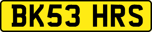 BK53HRS