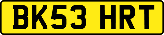 BK53HRT