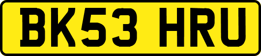 BK53HRU