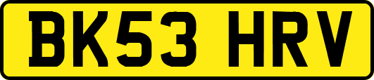 BK53HRV