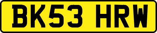 BK53HRW