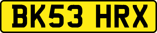 BK53HRX