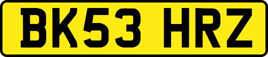 BK53HRZ