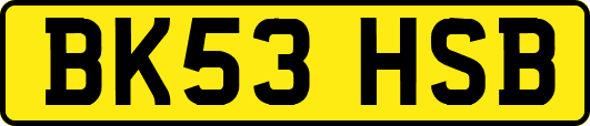 BK53HSB
