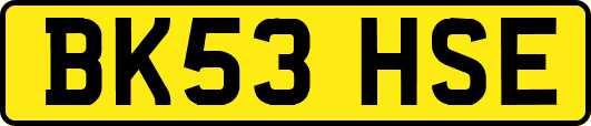 BK53HSE