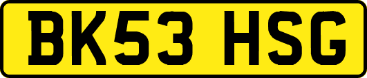 BK53HSG