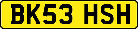 BK53HSH
